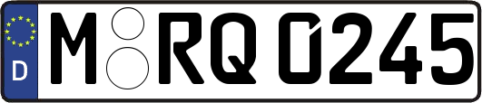 M-RQ0245
