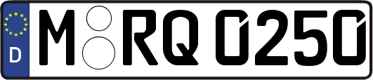 M-RQ0250