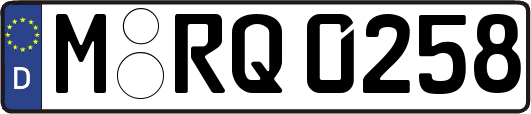 M-RQ0258