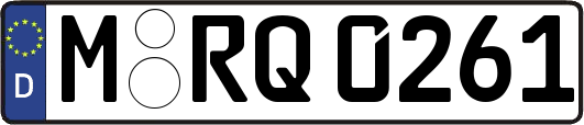 M-RQ0261