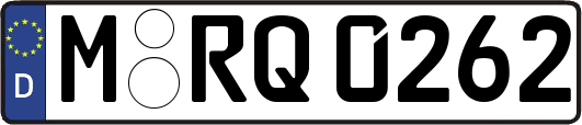 M-RQ0262