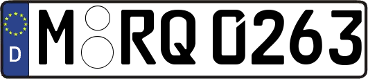 M-RQ0263