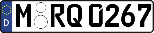 M-RQ0267