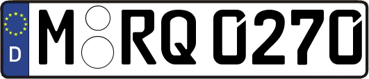 M-RQ0270