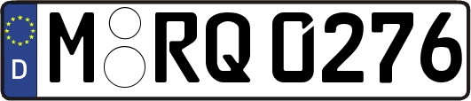 M-RQ0276