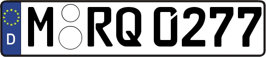 M-RQ0277