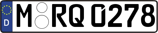 M-RQ0278
