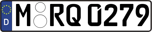 M-RQ0279