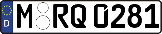 M-RQ0281