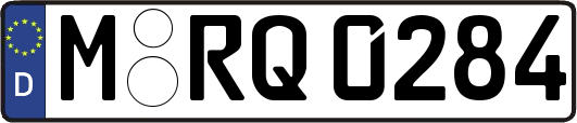 M-RQ0284