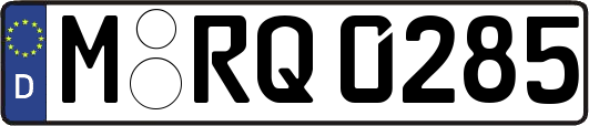 M-RQ0285
