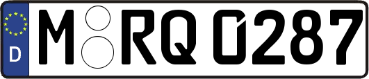 M-RQ0287
