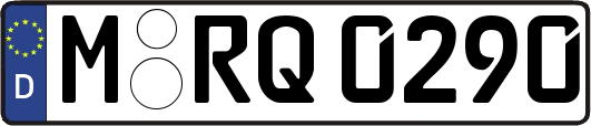 M-RQ0290