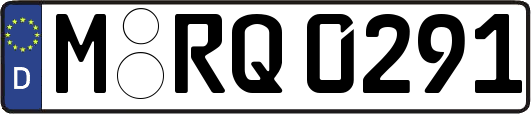 M-RQ0291