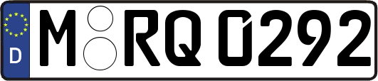 M-RQ0292