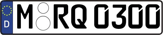 M-RQ0300