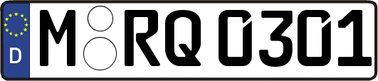 M-RQ0301