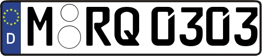 M-RQ0303