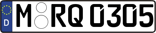 M-RQ0305
