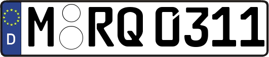 M-RQ0311