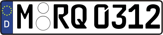 M-RQ0312