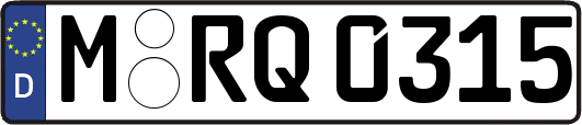 M-RQ0315