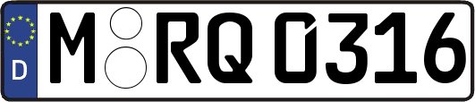 M-RQ0316