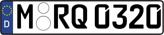 M-RQ0320
