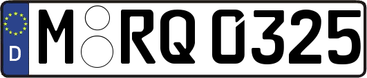 M-RQ0325