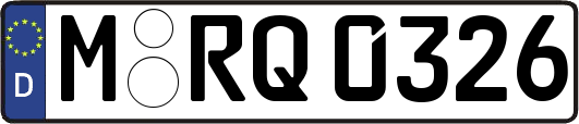 M-RQ0326