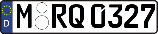 M-RQ0327