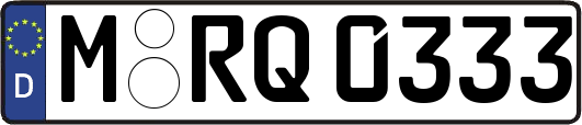 M-RQ0333