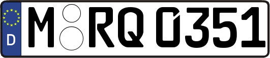 M-RQ0351