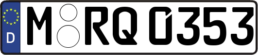 M-RQ0353