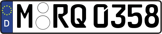 M-RQ0358