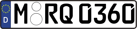 M-RQ0360
