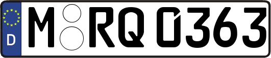 M-RQ0363