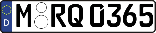 M-RQ0365