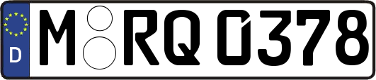 M-RQ0378