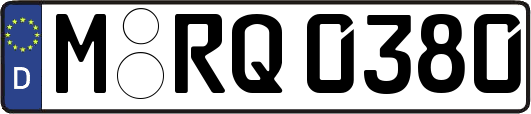M-RQ0380