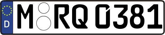 M-RQ0381