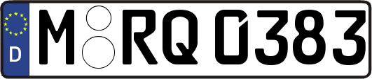 M-RQ0383