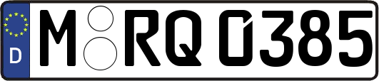M-RQ0385