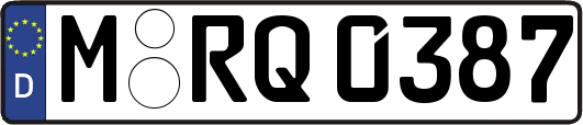 M-RQ0387