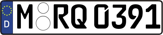 M-RQ0391