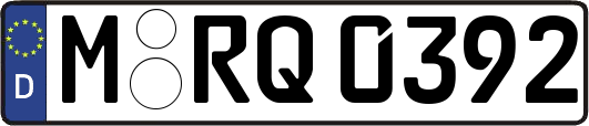 M-RQ0392
