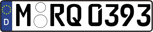 M-RQ0393
