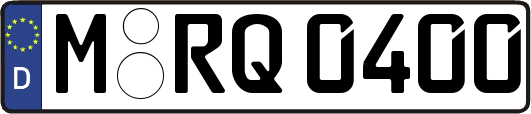 M-RQ0400