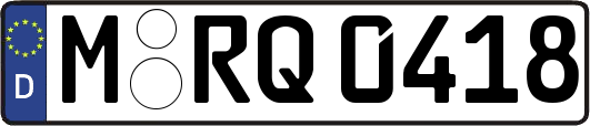 M-RQ0418