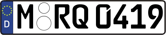 M-RQ0419